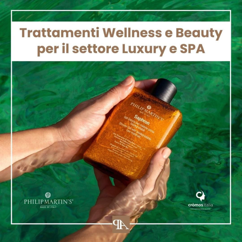 Sprchový gel s aloe vera